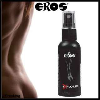 Eros Explorer Analsex Spray Analspray für Ihn &Sie 30ml  