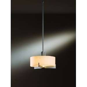   Axis 1 Light 60 Watt Adjustable Height Pendant from the Axis Collec