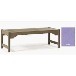    Casual Living 48 Inch Coffee Table   Lilac Furniture & Decor