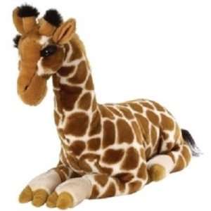  Floppy Giraffe 20 by Wild Republic Toys & Games