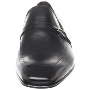 Mens Shoes Black Mezlan 12926 New In Box  