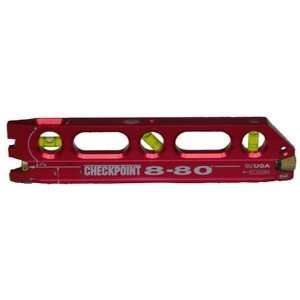 Checkpoint 390 LXi laser torpedo level (880 series)