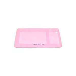   Kindle 2 Silicone Skin Case   Pink