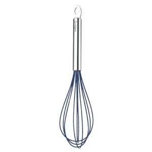  Cuisipro Silicone Balloon Whisk,10 Blue