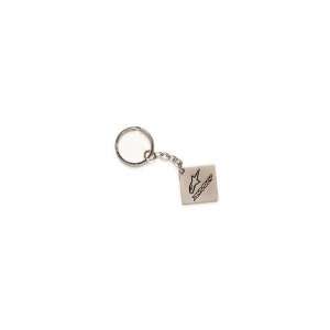  ALPINESTARS KEYCHAIN INTERSECTION