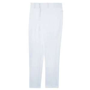  Classic Double Knit Custom Baseball Pants White Or Grey 