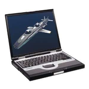  Evo N800W P4 2.2GHZ 15.0TFT 60GB 512MB DVD/crw Xpp 