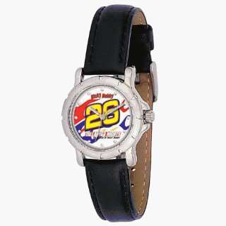 Ricky Bobby Driver Series Ladies Watch 
