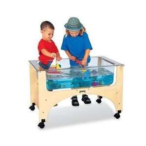 See Thru Sand & Water Tables 