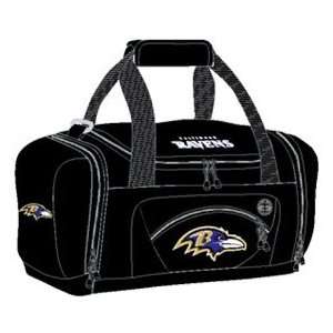  Baltimore Ravens Duffel Bag   Roadblock Style