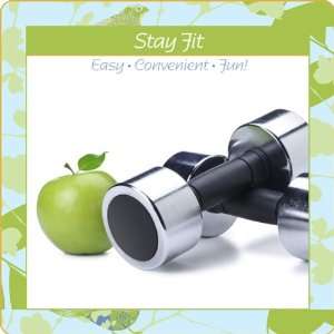 Stay Fit  Grocery & Gourmet Food