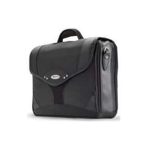  Mobile Edge Llc Premium Briefcase Notebook Carrying Case 