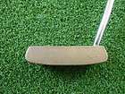 PING KUSHIN 35.5 PUTTER STEEL SHAFT AVE CONDITION