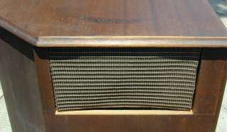 Vintage Speaker Jensen Imperial Speaker System RP302, Mid Range, P15LL 