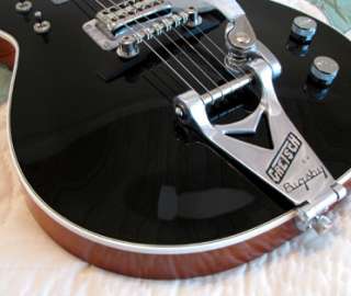 GRETSCH G6128T 1962 DUO JET, 2011 MODEL, EXCELLENT+ CONDITION  