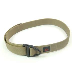The Wilderness Instructor Belt   Coyote   34  