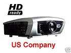 New HD LCD Movie projector 640x480 pixel 1080i Game TV1
