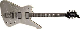Washburn PS1800CMK Paul Stanley Electric Guitar with GB4 case 
