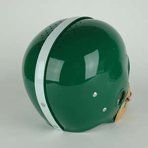Michigan State Football RK Helmet History 13 Models  