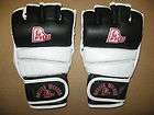 BOXING WINNER All Purpose Training Gloves Leather NEW