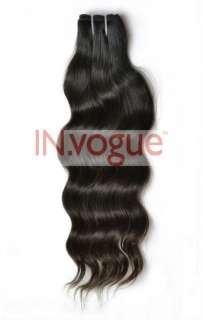   Malaysian Virgin Remy Human Hair Weft, Natural Extensions   Big Curl