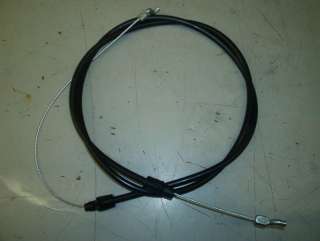 MTD CONTROL CABLE PART# 946 1132  
