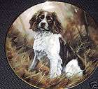 GOLDEN RETRIEVER, HORSE EQUINE items in ALL ANIMAL COLLECTIBLE PLATES 