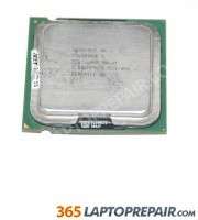 Intel CPU Celeron D 2.80GHz/256/533/04A SL8H9 Image 1