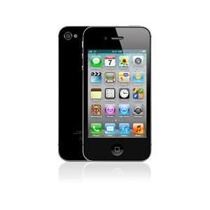 Apple iPhone 4S 16GB Dualcore Smartphone 3,5 Zoll  