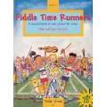  Fiddle Time Sprinters A Third Book of Pieces for Violin 