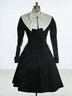 Krinolinenkleid,Ballkleid Biedermeierkleid,Westernkleid,Gothic 