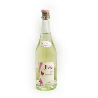 Jive Sekt Holunderblüte   750 ml