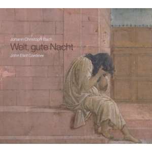 Welt,Gute Nacht Gardiner, English Baroque Soloists, Johann Christoph 