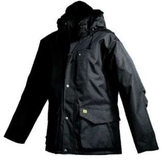 Caterpillar 453 Storm Blocker Wasserdichte Winterjacke, Euro 69,99 