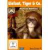 Elefant, Tiger & Co., Teil 23 (2 DVDs)  Filme & TV