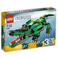 LEGO Creator 5892   Jet Weitere Artikel entdecken