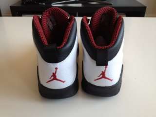 Nike Air Jordan 10 X Chicago SZ 11  