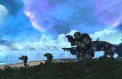 Halo Combat Evolved Anniversary  Games