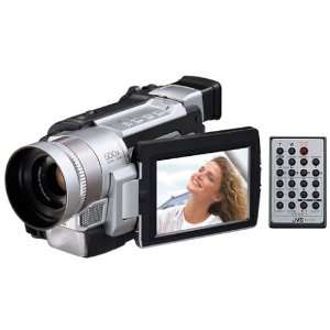 JVC GR DVL867EG MiniDV Camcorder  Kamera & Foto