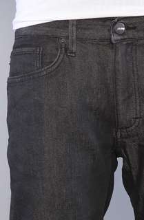 Analog The Creeper Jeans in Steel Rinse  Karmaloop   Global 