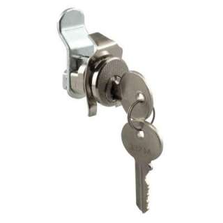   Pin, Nickel Plated, Counter Clockwise S 4126 