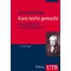   Kant Einführung in sein Werk  Eberhard Döring Bücher