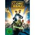 Star Wars The Clone Wars ( DVD   2008)