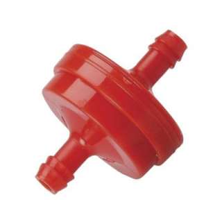 25 in. W x 1.50 in. H Fuel Filter 5018 