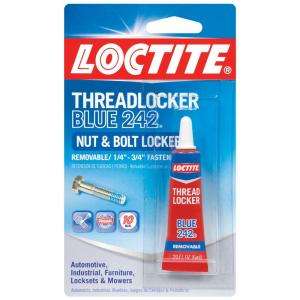 Thread Locker from Loctite     Model 209728
