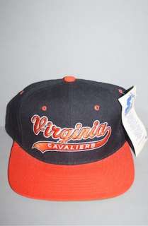 And Still x For All To Envy Vintage Virginia Cavaliers Starter 