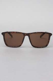 Cheap Monday The Mars Sunglasses in Tortoise  Karmaloop   Global 