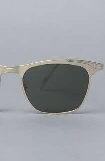 Replay Vintage Sunglasses The New Orleans Sunglasses  Karmaloop 