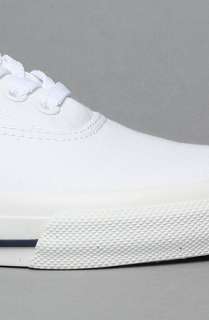 Converse The Skidgrip CVO Sneaker in White  Karmaloop   Global 