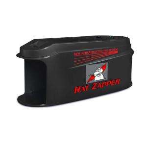 Rat Zapper from    Model RZUIR1